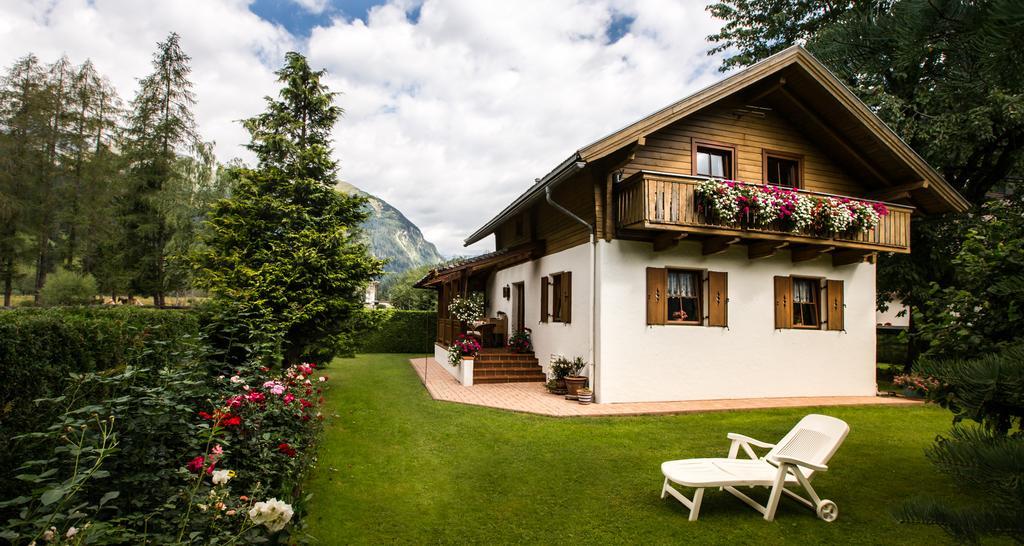 Ferienhaus Arve Grosskirchheim Exterior photo